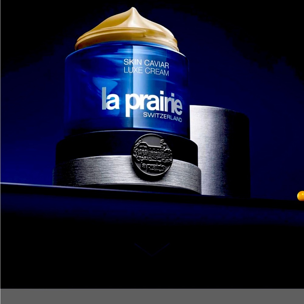 Caviar’s benefits are strengthened and magnified.